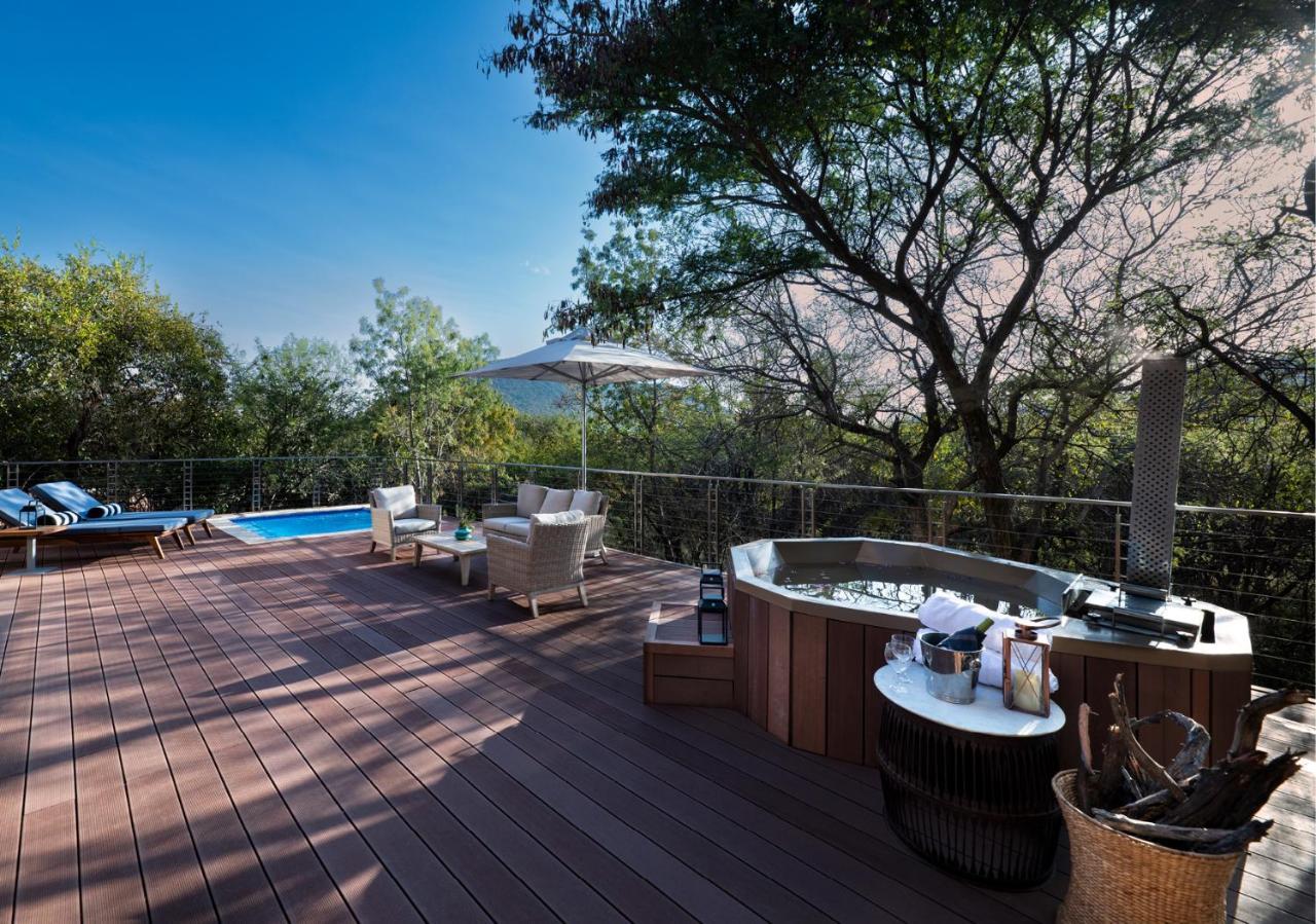Babohi At Qwabi Private Game Reserve By Newmark Bela-Bela Exterior foto