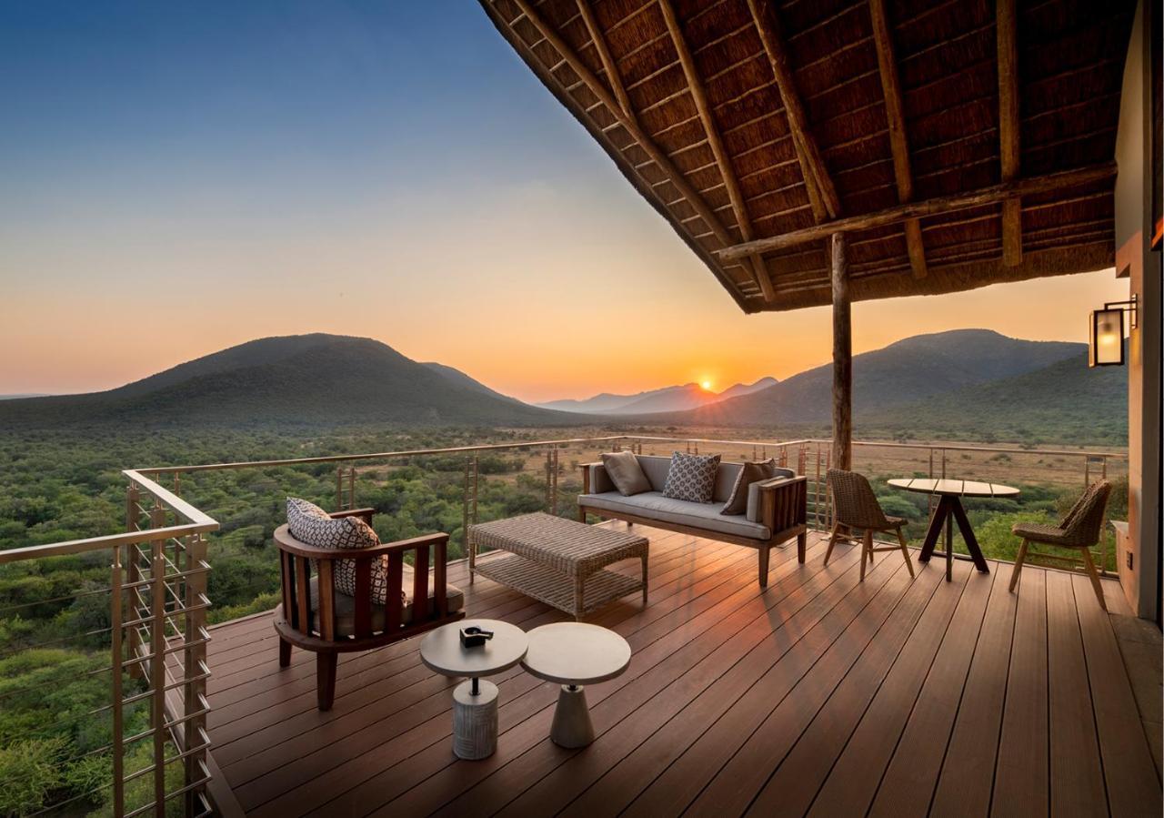 Babohi At Qwabi Private Game Reserve By Newmark Bela-Bela Exterior foto