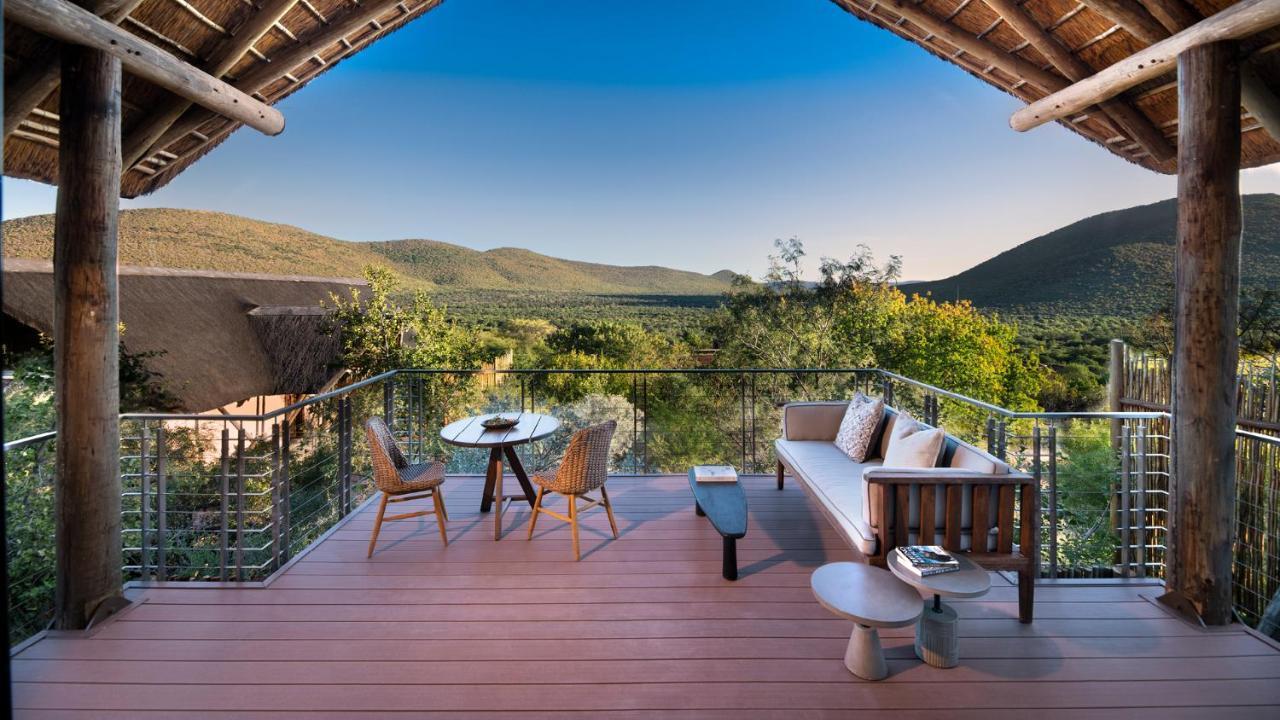 Babohi At Qwabi Private Game Reserve By Newmark Bela-Bela Exterior foto
