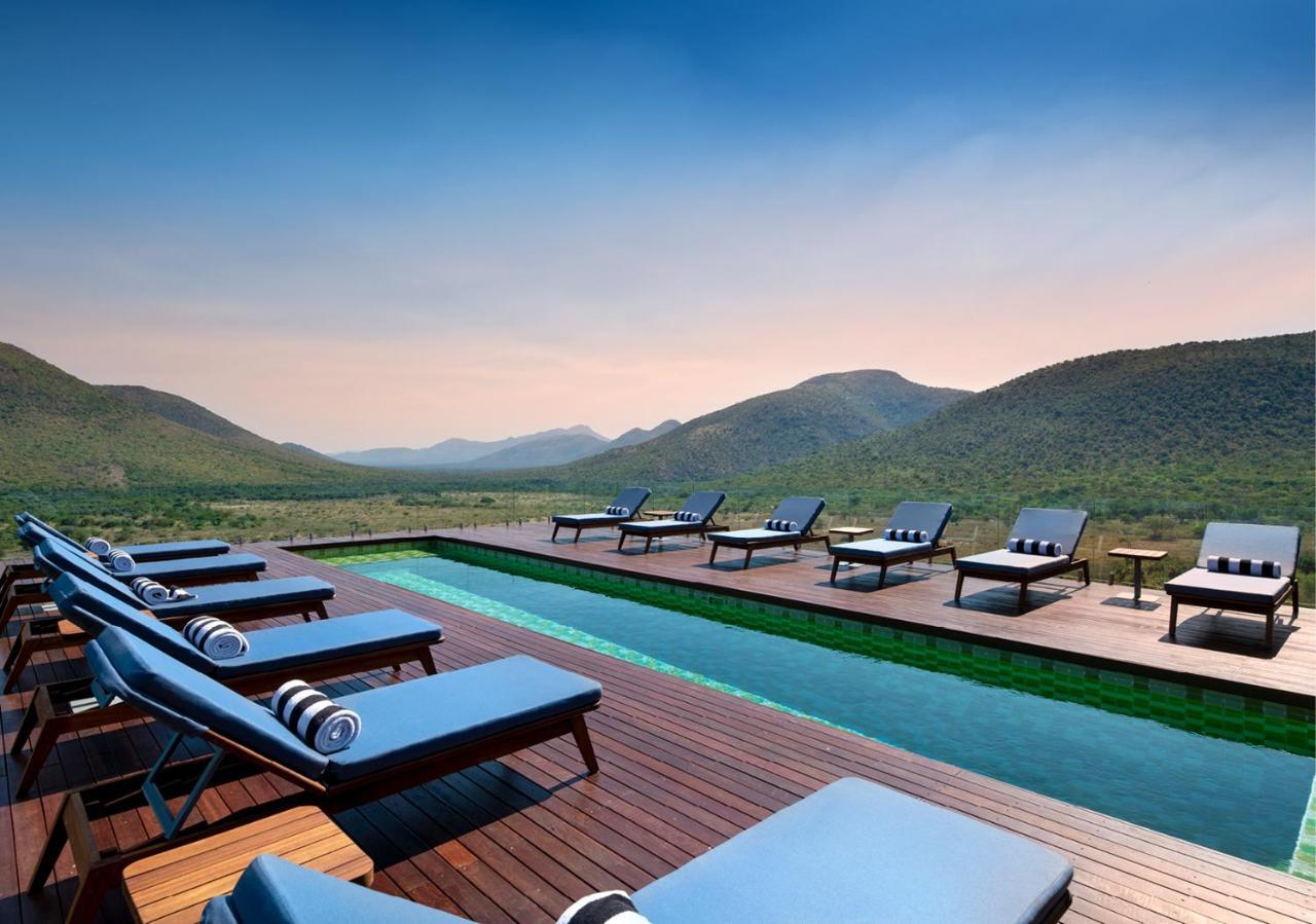 Babohi At Qwabi Private Game Reserve By Newmark Bela-Bela Exterior foto