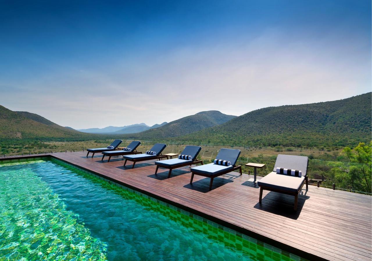 Babohi At Qwabi Private Game Reserve By Newmark Bela-Bela Exterior foto
