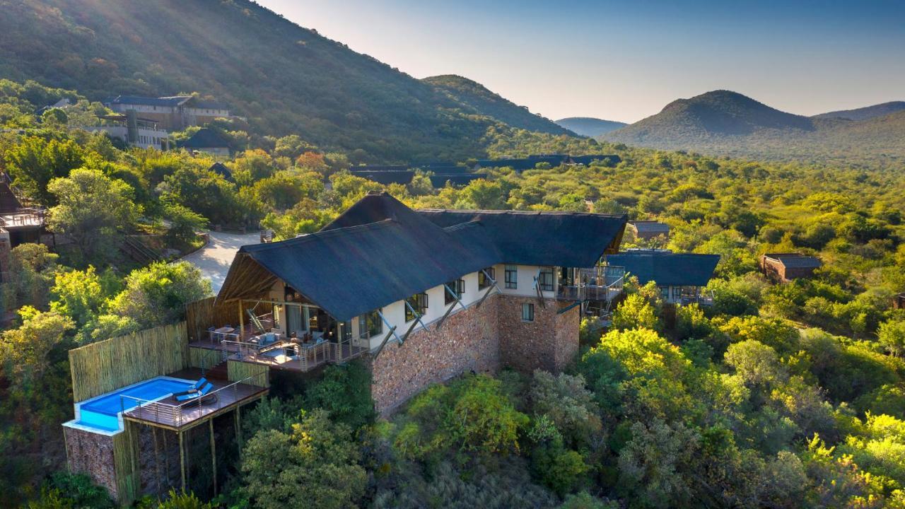 Babohi At Qwabi Private Game Reserve By Newmark Bela-Bela Exterior foto