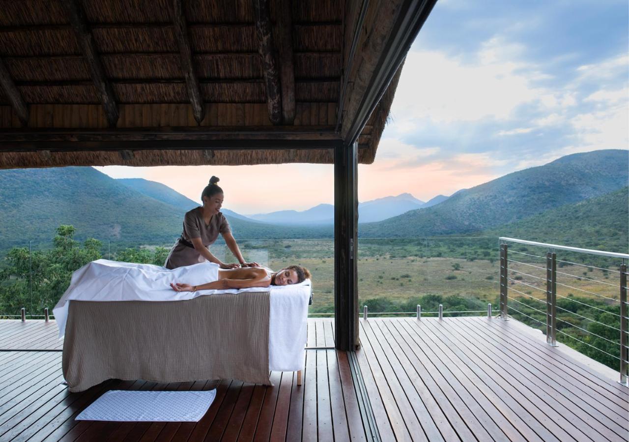 Babohi At Qwabi Private Game Reserve By Newmark Bela-Bela Exterior foto