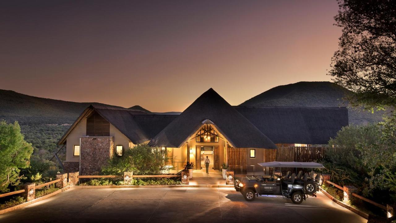 Babohi At Qwabi Private Game Reserve By Newmark Bela-Bela Exterior foto