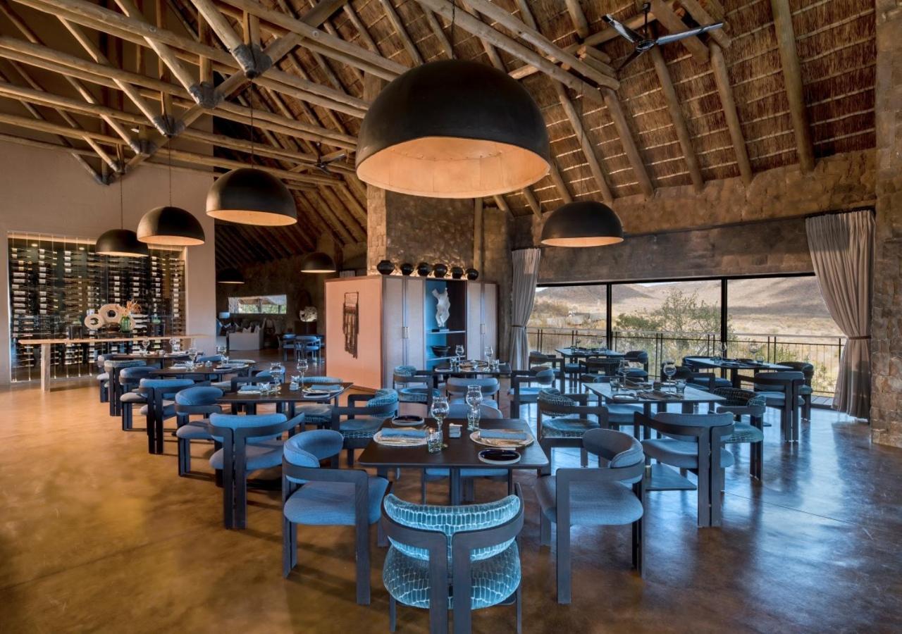 Babohi At Qwabi Private Game Reserve By Newmark Bela-Bela Exterior foto