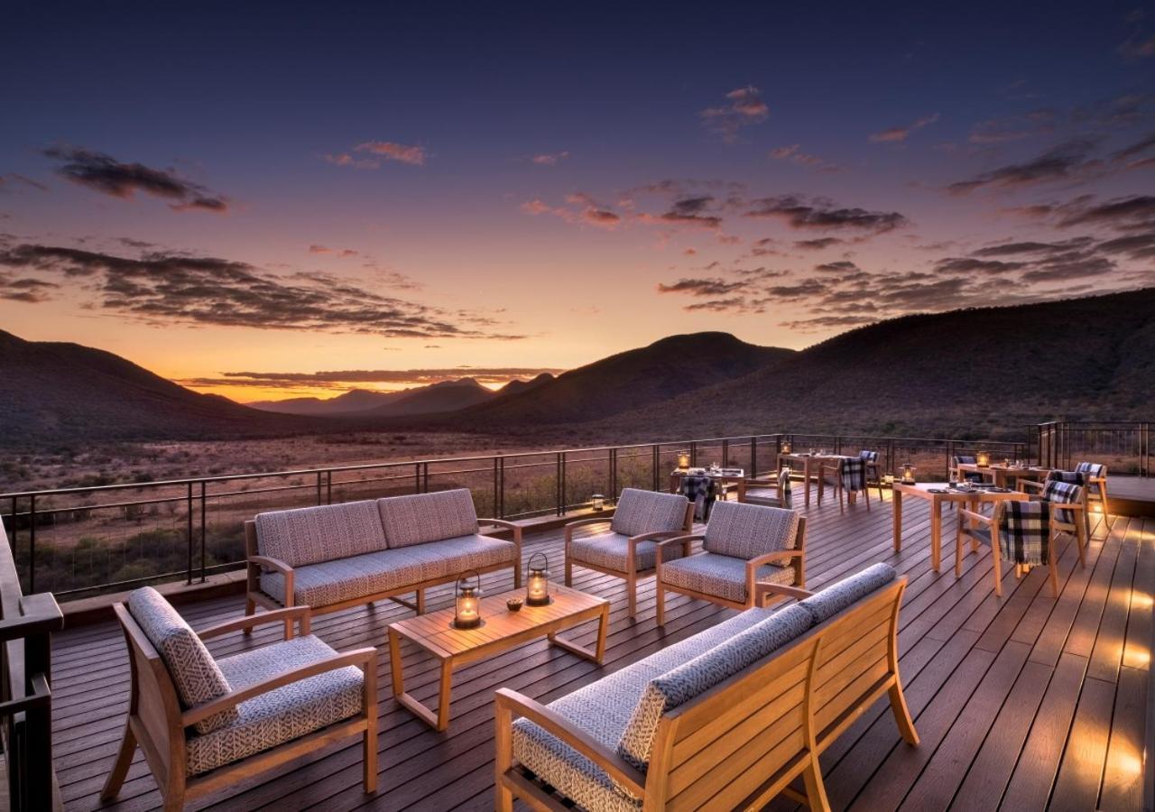 Babohi At Qwabi Private Game Reserve By Newmark Bela-Bela Exterior foto