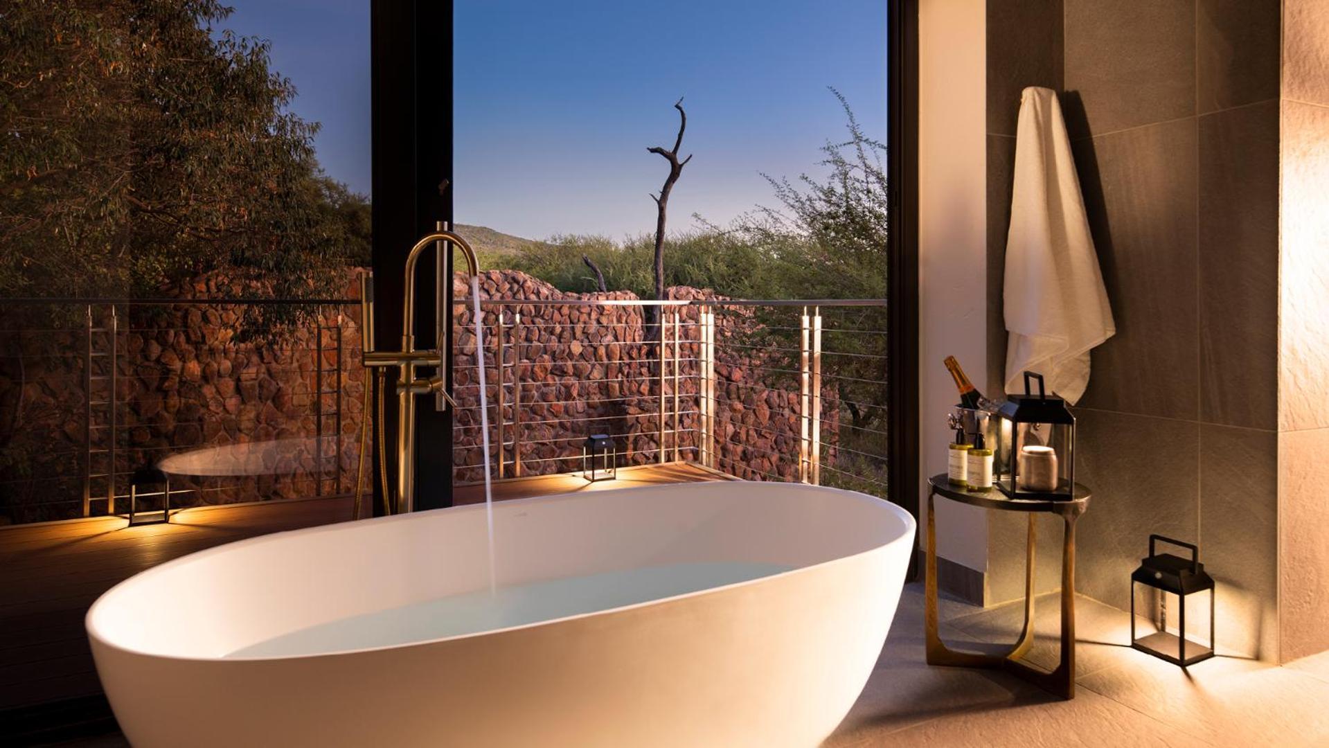 Babohi At Qwabi Private Game Reserve By Newmark Bela-Bela Exterior foto