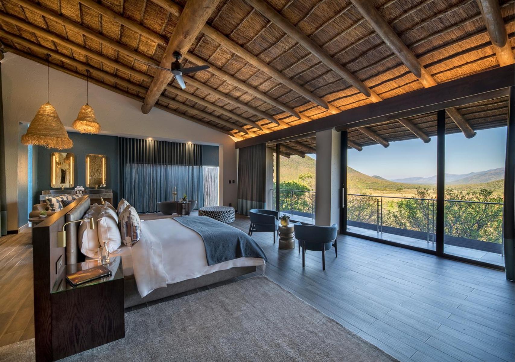 Babohi At Qwabi Private Game Reserve By Newmark Bela-Bela Exterior foto